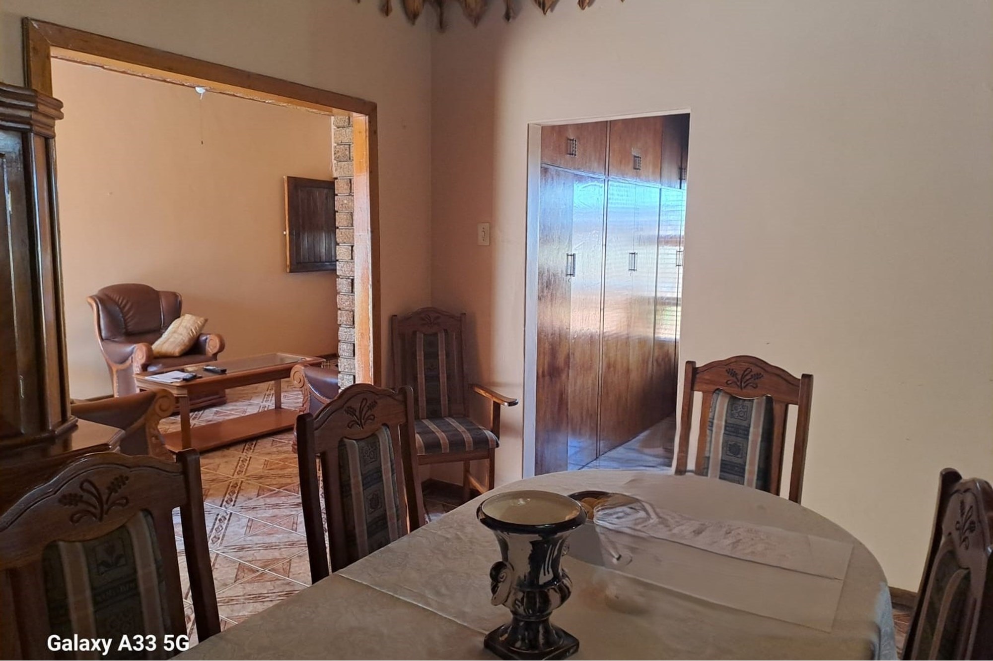 3 Bedroom Property for Sale in Carters Glen Northern Cape